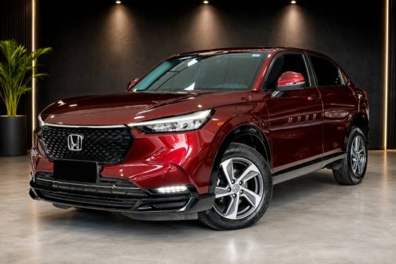 HONDA HR-V 1.5 DI I-VTEC TURBO FLEX TOURING CVT HONDA HR-V 1.5 DI I-VTEC TURBO FLEX TOURING CVT